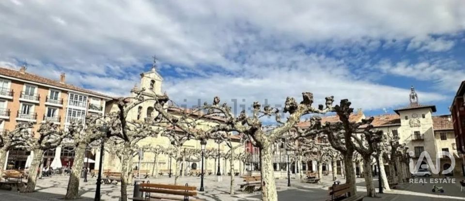 Apartment 3 bedrooms of 78 m² in Briviesca (09240)