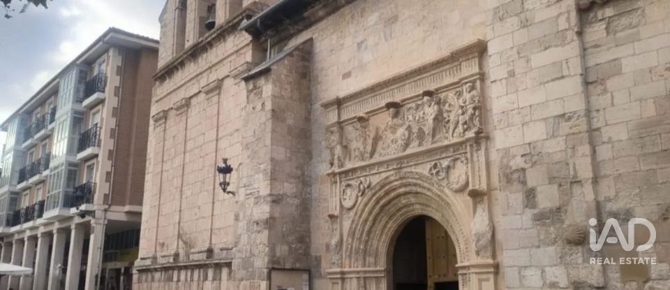 Apartment 3 bedrooms of 78 m² in Briviesca (09240)