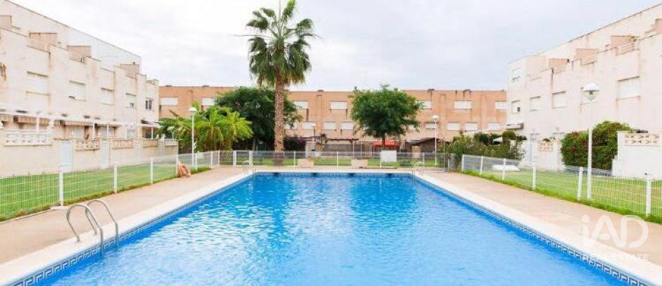 Maison 3 chambres de 100 m² à El Campello (03560)