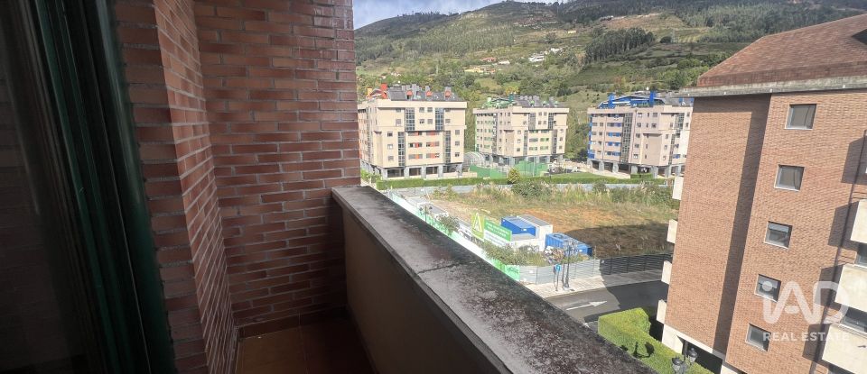 Appartement 2 chambres de 66 m² à Oviedo (33012)