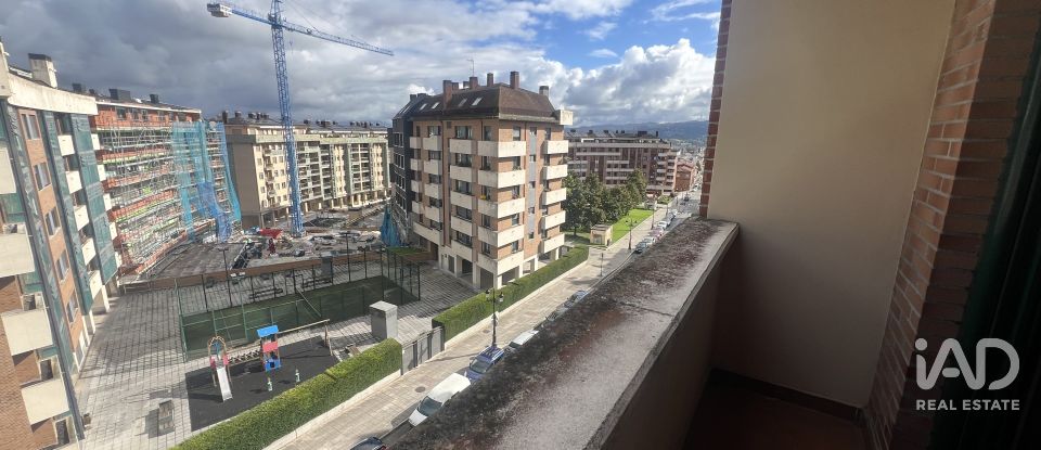 Appartement 2 chambres de 66 m² à Oviedo (33012)