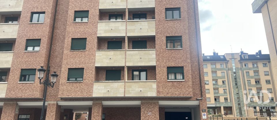 Appartement 2 chambres de 66 m² à Oviedo (33012)