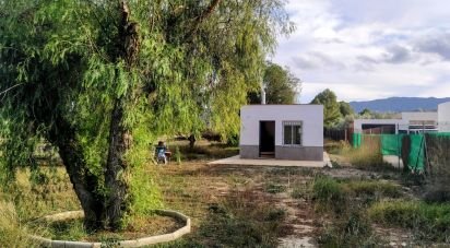 House 1 bedroom of 46 m² in Tabernas (04200)