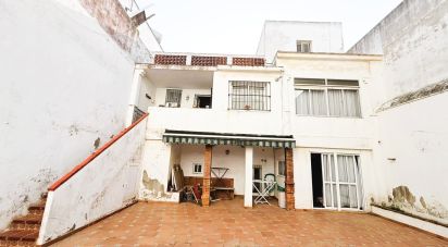 Edificio de 316 m² en Tarifa (11380)