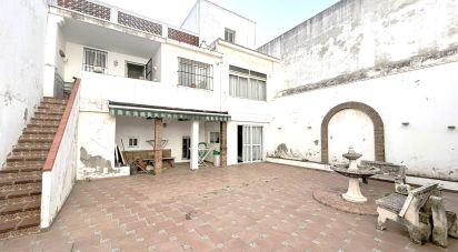 Edificio de 316 m² en Tarifa (11380)