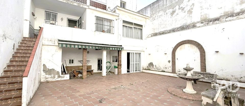 Edificio de 316 m² en Tarifa (11380)