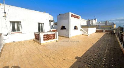 Edificio de 316 m² en Tarifa (11380)