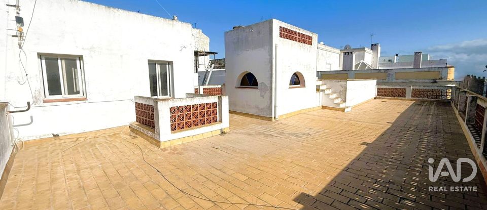 Edificio de 316 m² en Tarifa (11380)