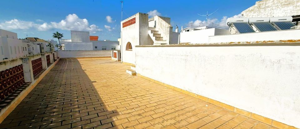 Edificio de 316 m² en Tarifa (11380)