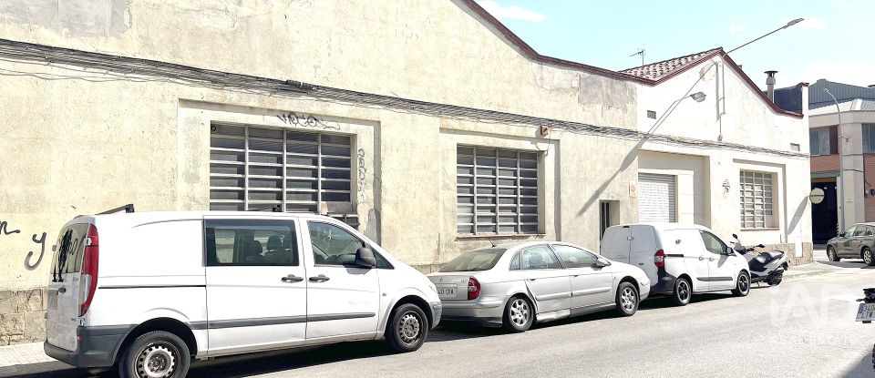 Shop / premises commercial of 360 m² in Sabadell (08203)