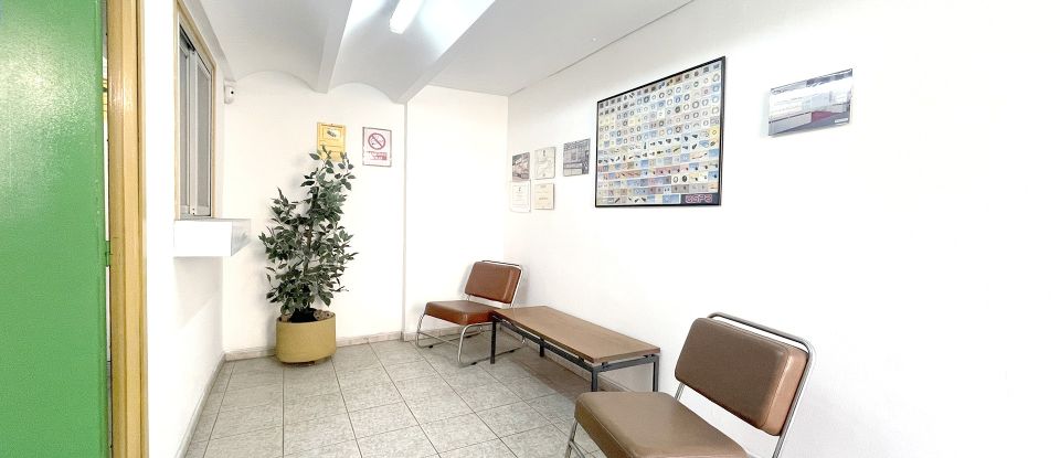 Shop / premises commercial of 360 m² in Sabadell (08203)