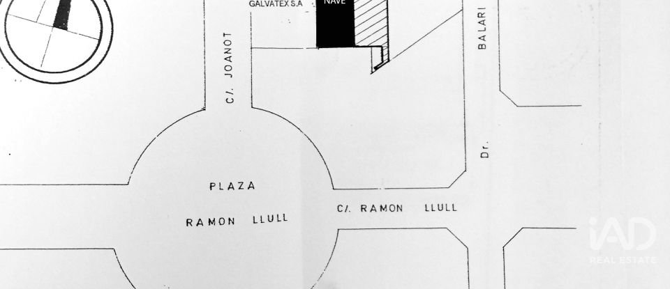 Shop / premises commercial of 360 m² in Sabadell (08203)