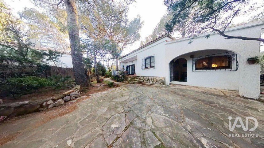 House 3 bedrooms of 66 m² in Pratdip (43320)