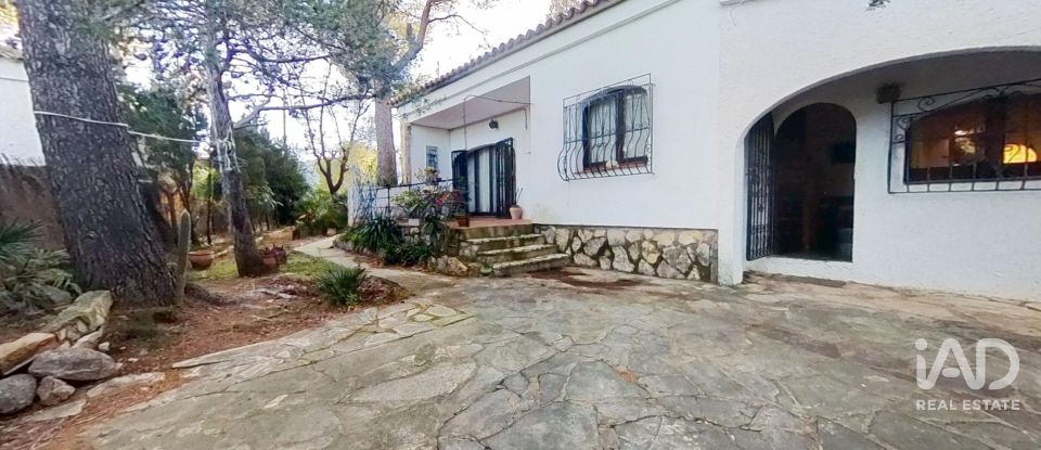 House 3 bedrooms of 66 m² in Pratdip (43320)