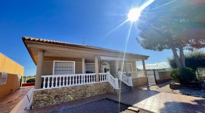 Cottage 4 bedrooms of 294 m² in El Raal (30139)