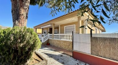 Cottage 4 bedrooms of 294 m² in El Raal (30139)