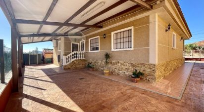 Cottage 4 bedrooms of 294 m² in El Raal (30139)