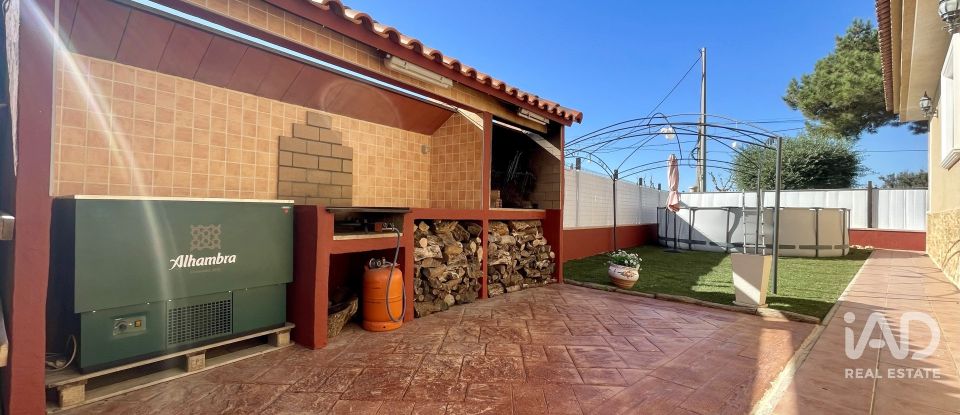 Cottage 4 bedrooms of 294 m² in El Raal (30139)