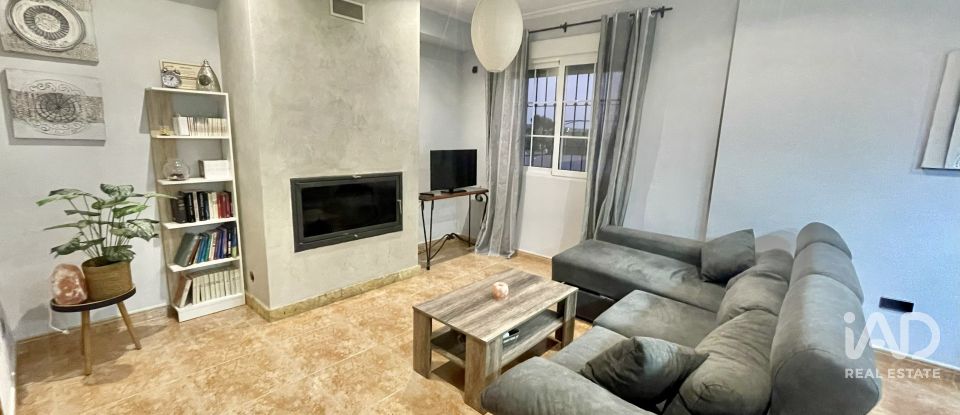 Cottage 4 bedrooms of 294 m² in El Raal (30139)