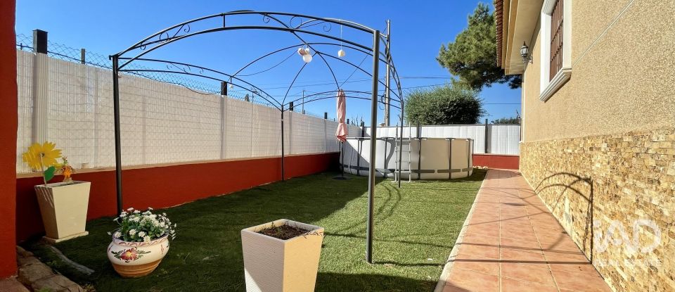 Cottage 4 bedrooms of 294 m² in El Raal (30139)