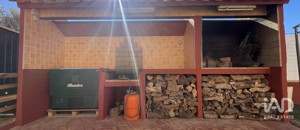 Cottage 4 bedrooms of 294 m² in El Raal (30139)