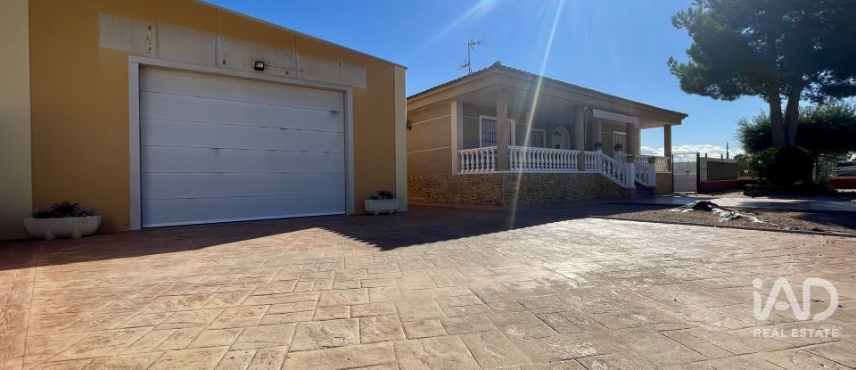 Cottage 4 bedrooms of 294 m² in El Raal (30139)