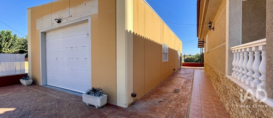 Cottage 4 bedrooms of 294 m² in El Raal (30139)