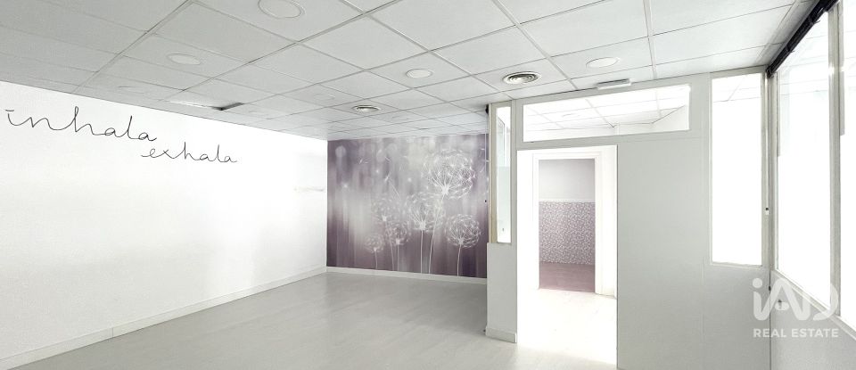 Shop / premises commercial of 240 m² in Sabadell (08201)