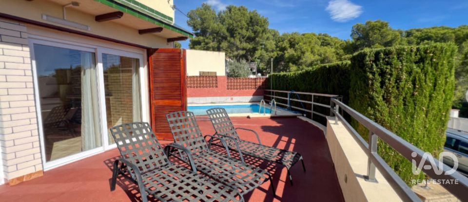 Casa 5 habitacions de 210 m² a Tarragona (43008)