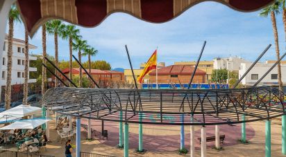 Apartment 4 bedrooms of 137 m² in Murcia (30011)