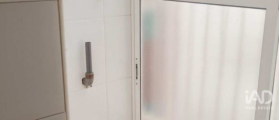 Piso 4 habitaciones de 137 m² en Murcia (30011)