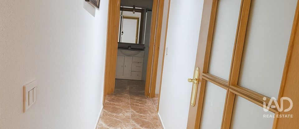 Piso 4 habitaciones de 137 m² en Murcia (30011)