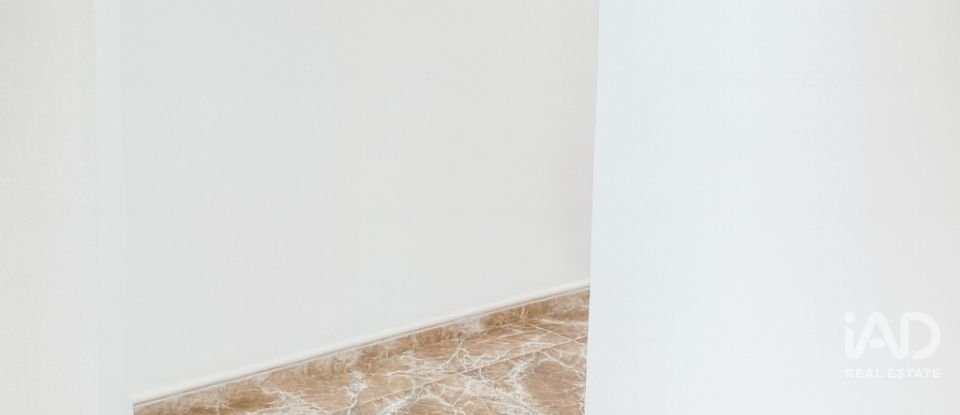 Piso 4 habitaciones de 137 m² en Murcia (30011)