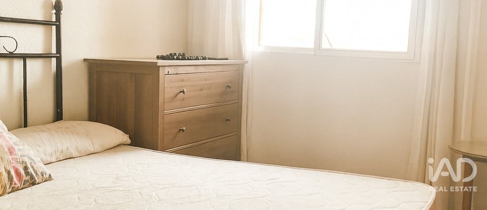 Piso 4 habitaciones de 137 m² en Murcia (30011)