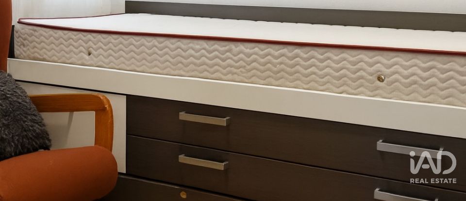 Piso 4 habitaciones de 137 m² en Murcia (30011)