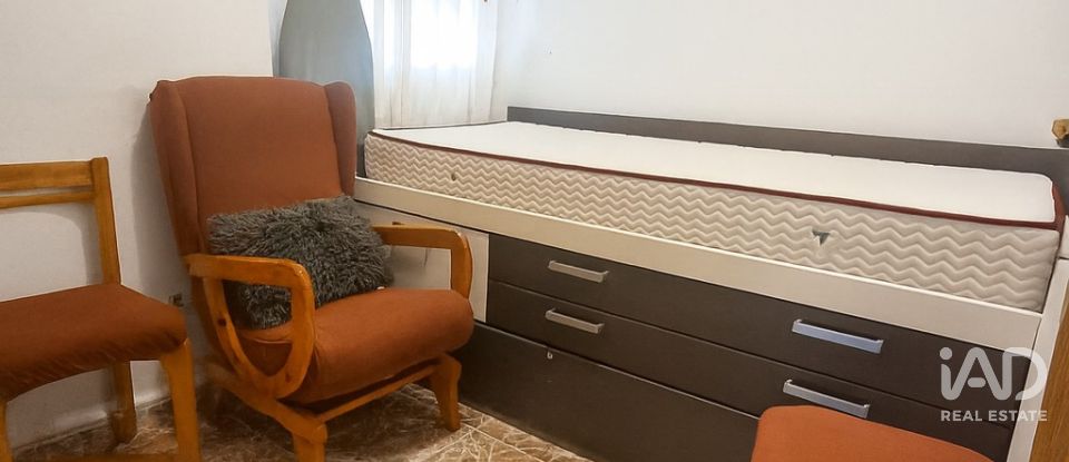 Piso 4 habitaciones de 137 m² en Murcia (30011)