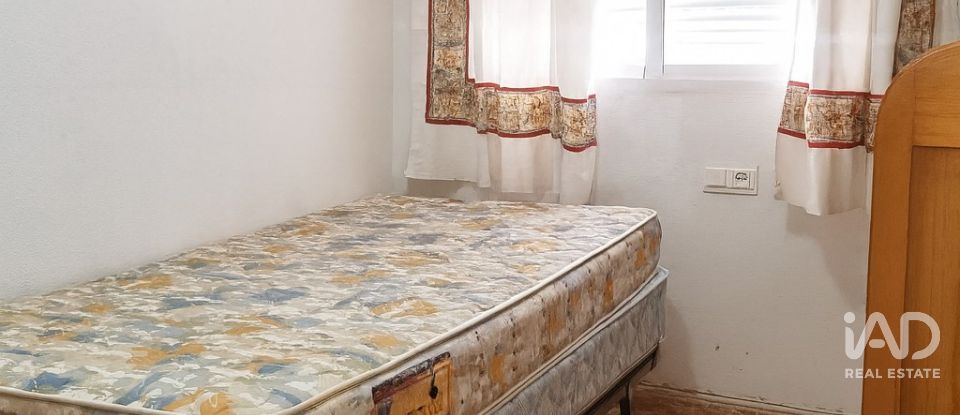 Piso 4 habitaciones de 137 m² en Murcia (30011)