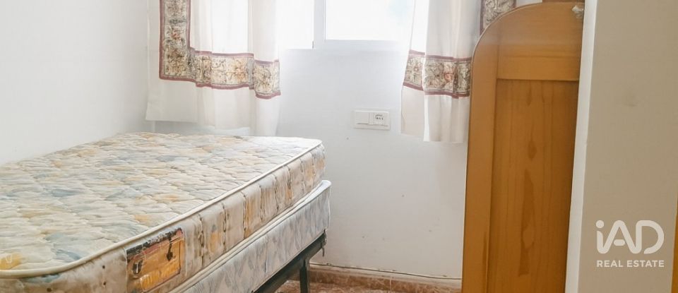 Piso 4 habitaciones de 137 m² en Murcia (30011)