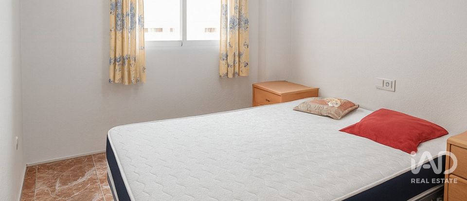 Piso 4 habitaciones de 137 m² en Murcia (30011)