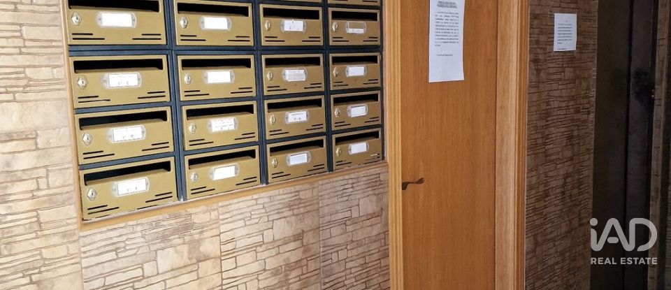 Piso 4 habitaciones de 137 m² en Murcia (30011)