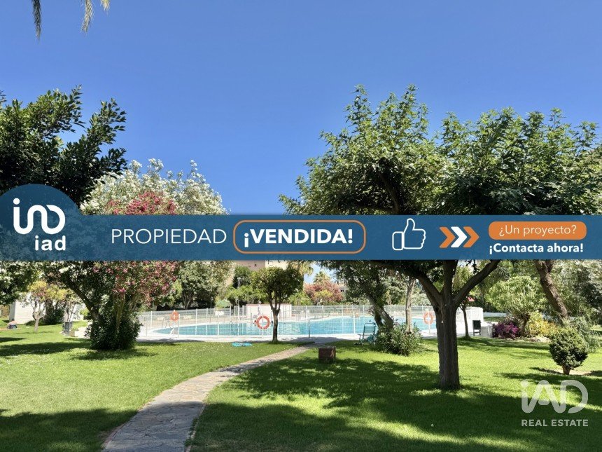 Piso 3 habitaciones de 87 m² en Arroyo de La Miel (29631)