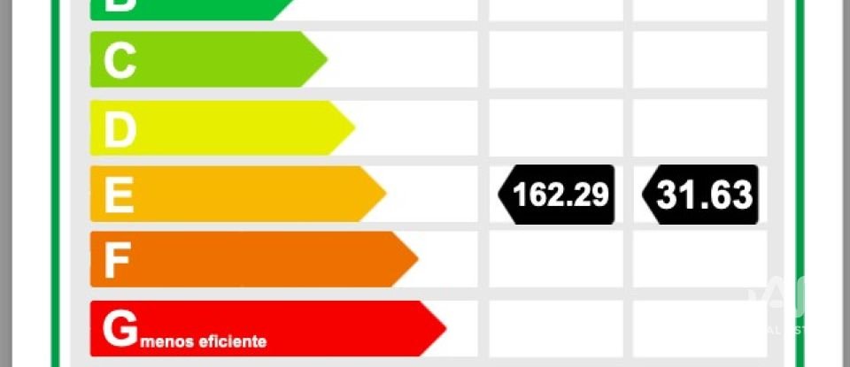 Casa 4 habitaciones de 222 m² en Lepe (21440)