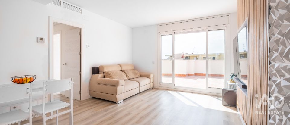 Penthouse 3 bedrooms of 70 m² in Salou (43840)