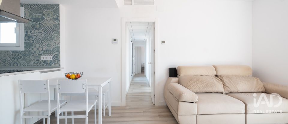 Penthouse 3 bedrooms of 70 m² in Salou (43840)