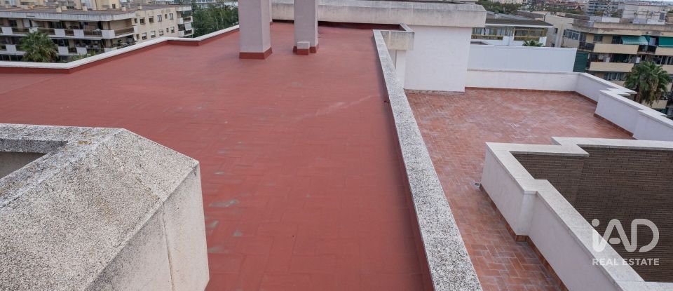 Penthouse 3 bedrooms of 70 m² in Salou (43840)