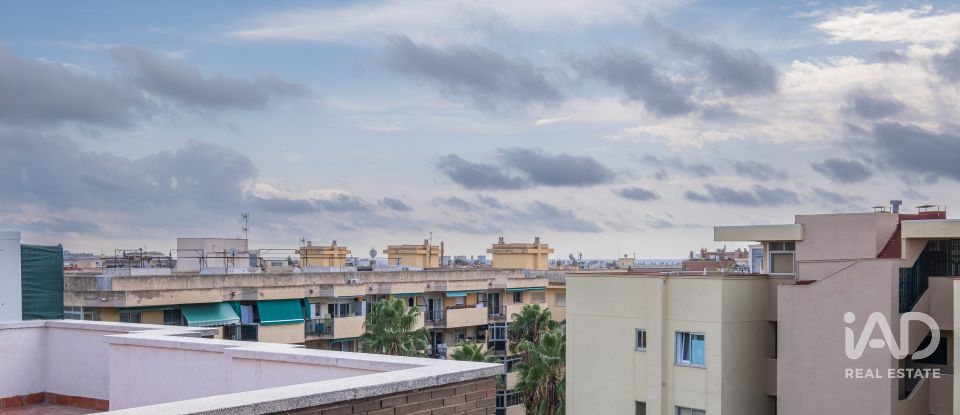 Penthouse 3 bedrooms of 70 m² in Salou (43840)