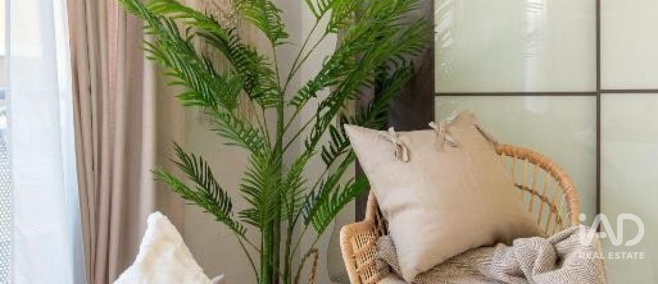 Studio 0 bedrooms of 35 m² in Málaga (29009)