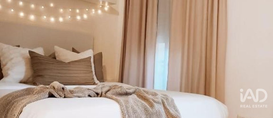 Studio 0 bedrooms of 35 m² in Málaga (29009)