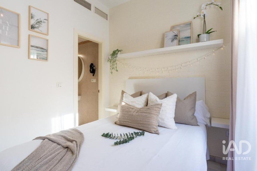 Studio 0 bedrooms of 35 m² in Málaga (29009)