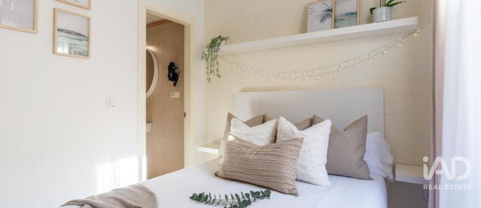 Estudi 0 habitacions de 35 m² a Málaga (29009)